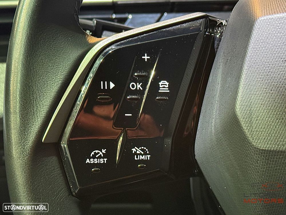 Peugeot 3008 1.2 Hybrid Allure Pack e-DCS6 - 22