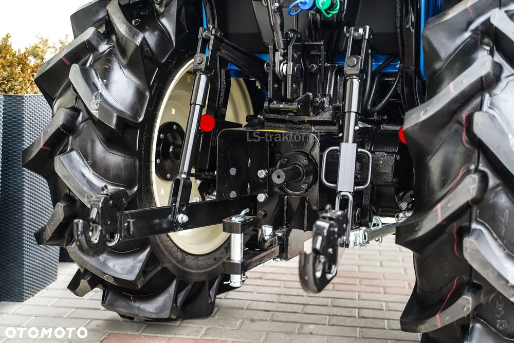 LS Traktor MT3.35 - 21