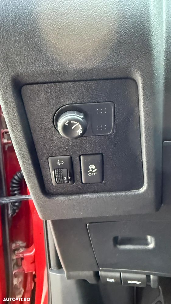 Nissan Qashqai+2 - 28