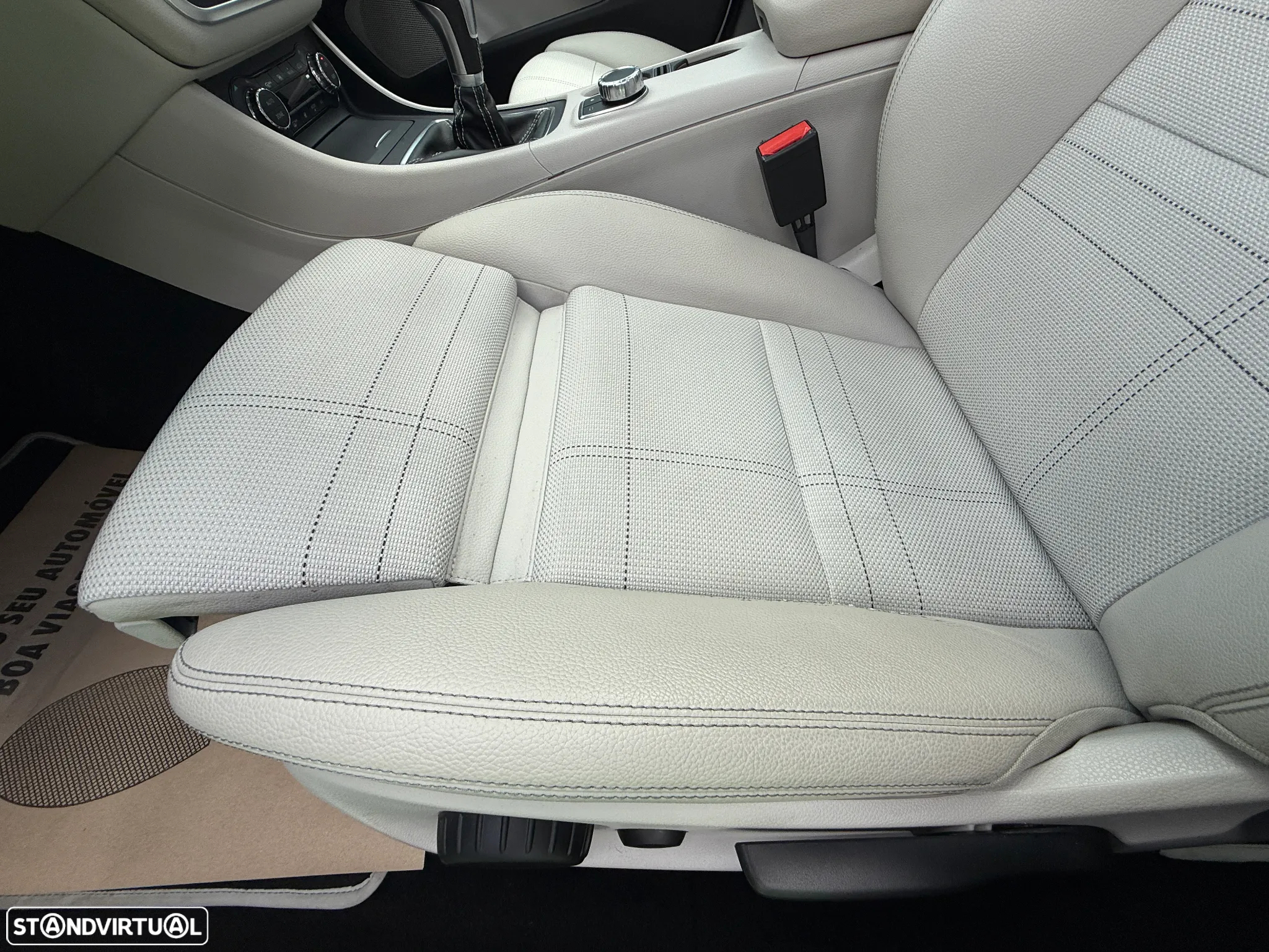 Mercedes-Benz CLA 180 Shooting Brake d Urban - 27