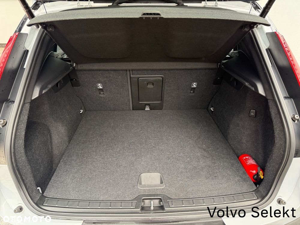 Volvo XC 40 - 27
