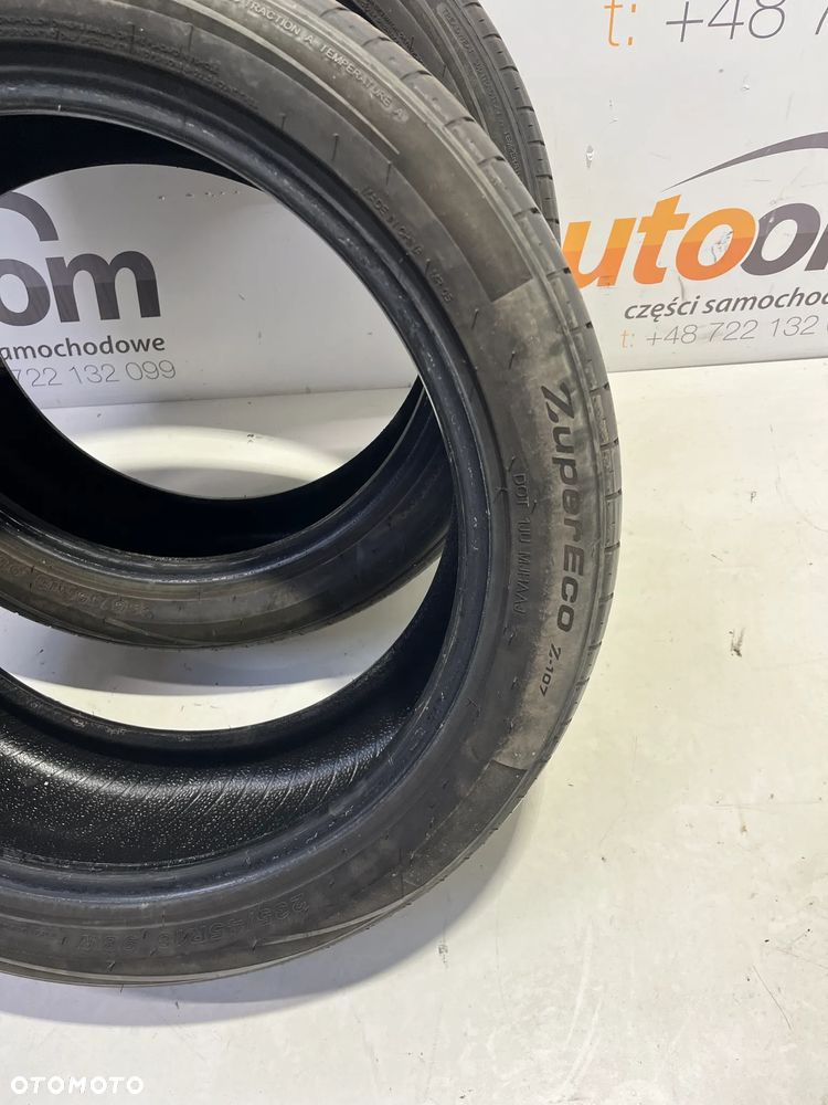 2X WESTLAKE ZUPERECO  235/45 R18 98W 2023 ROK 6MM LATO - 4