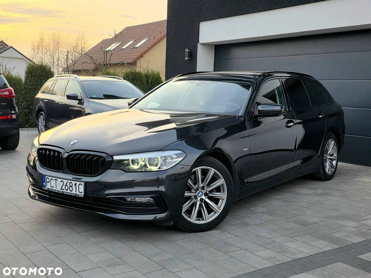 BMW Seria 5 - 24