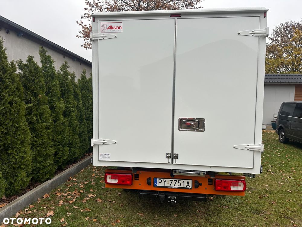 Volkswagen CRAFTER - 12