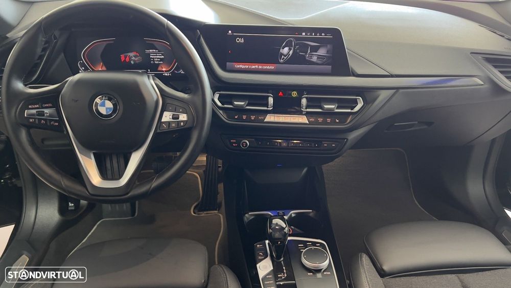 BMW 218 Gran Coupé - 15