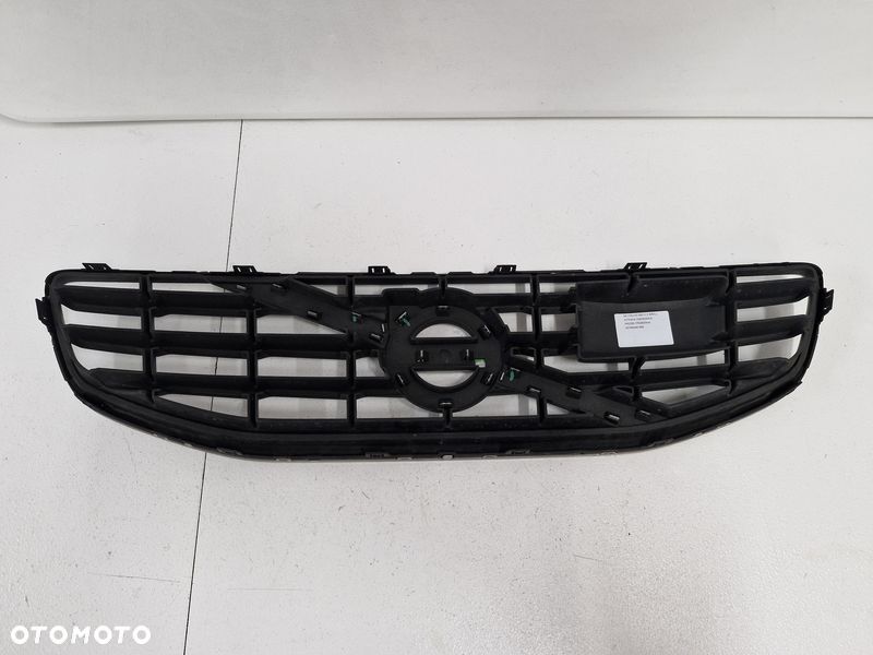 VOLVO S60 2 II GRILL ATRAPA ZDERZAKA PRZÓD PRZEDNIA 30795040 - 5