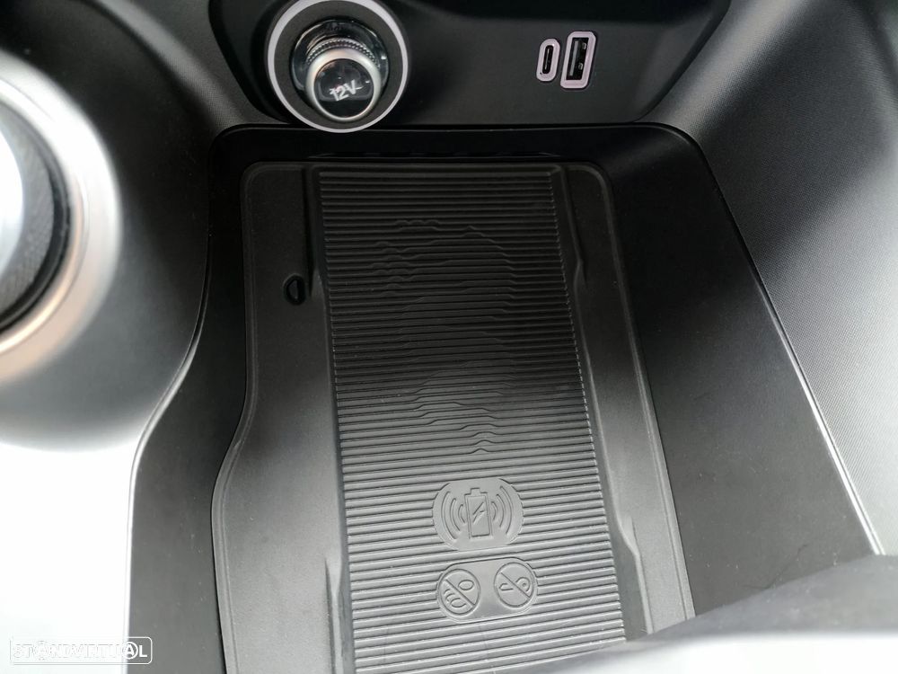 Alfa Romeo Tonale 1.5 Hybrid Sprint - 24