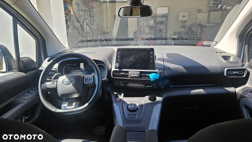 Toyota Proace City Verso - 5