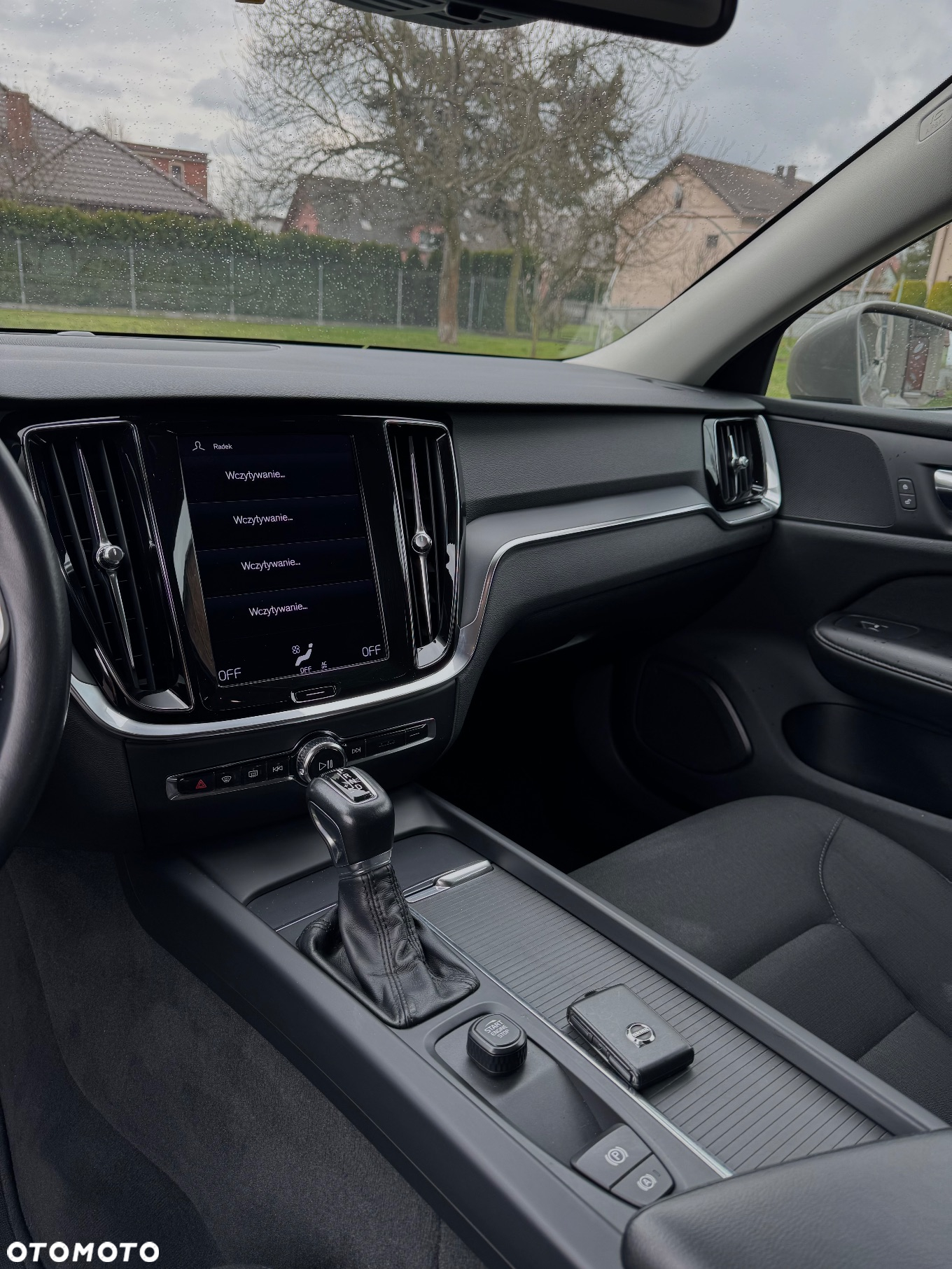 Volvo V60 D3 - 19