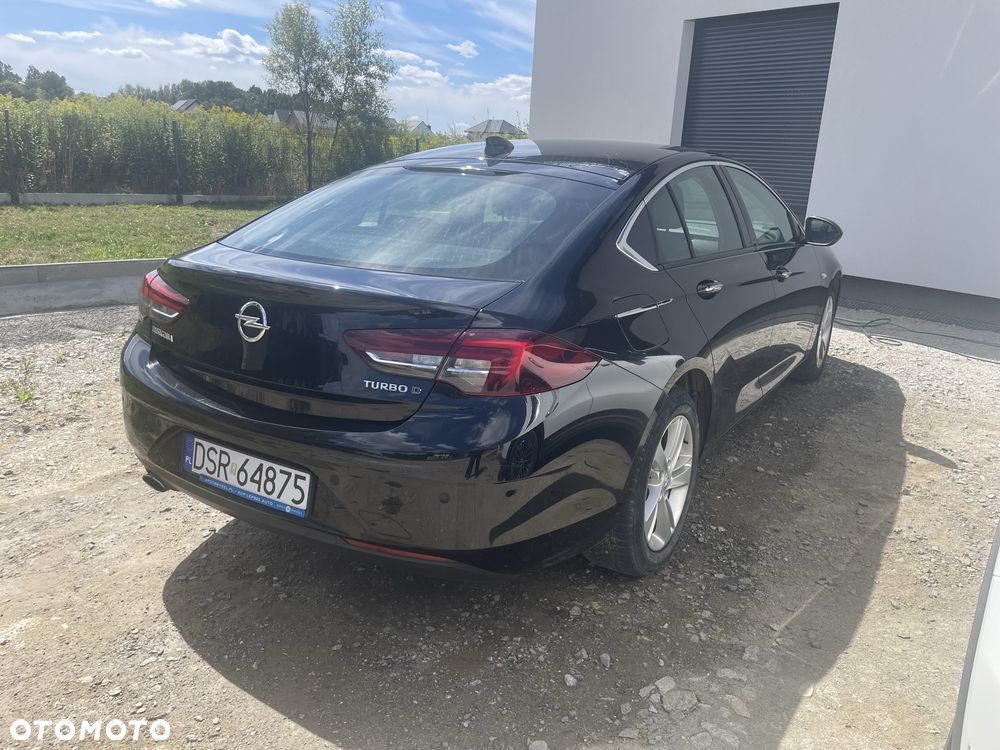 Opel Insignia - 5