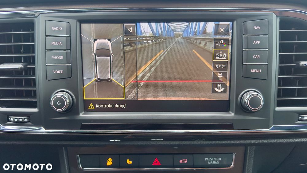 Seat Ateca 2.0 TDI Xcellence S&S 4Drive - 40