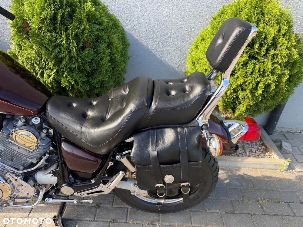 Yamaha Virago - 40