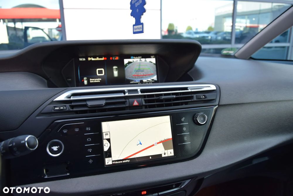 Citroën C4 Picasso PureTech 130 Stop&Start Exclusive - 7