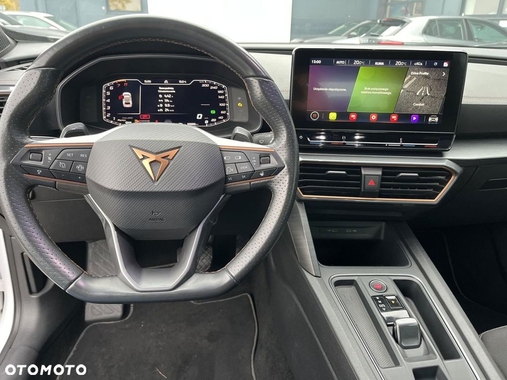 Cupra Formentor - 14