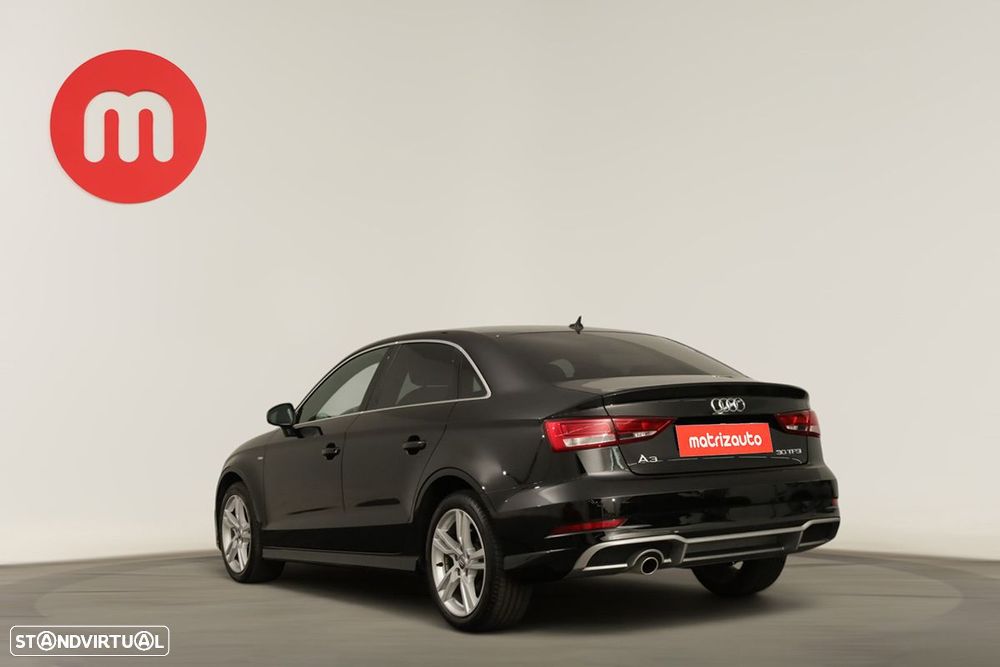 Audi A3 Limousine 30 TFSI - 3