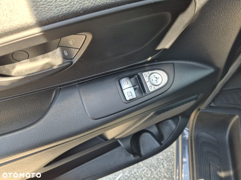Mercedes-Benz Vito Tourer L2 Base 447.703 - 10