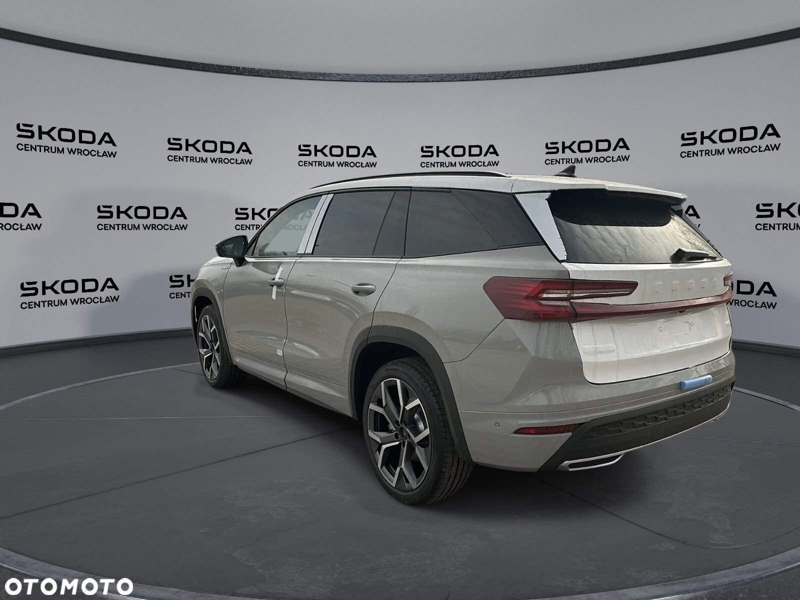 Skoda Kodiaq - 4
