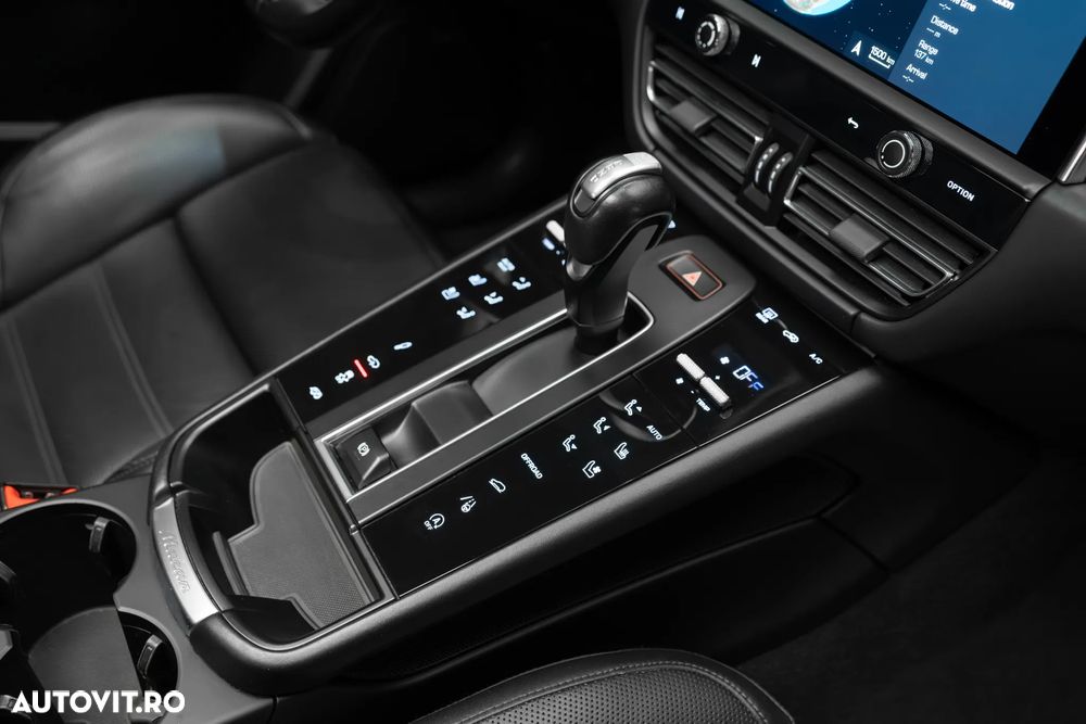 Porsche Macan S PDK - 17
