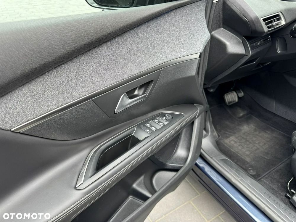 Peugeot 5008 2.0 BlueHDI GT S&S EAT8 - 12