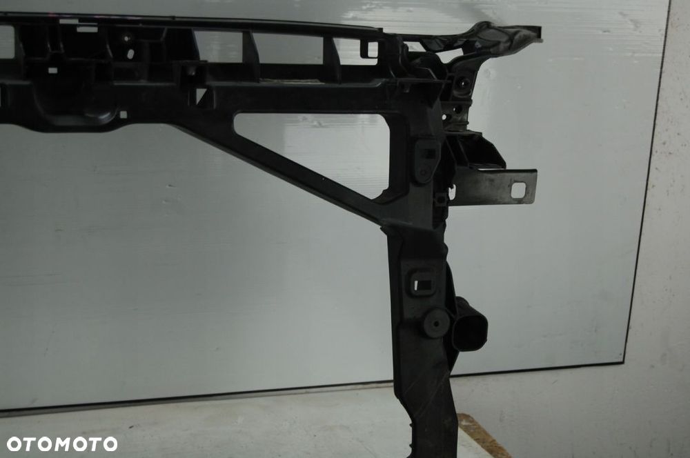 WZMOCNIENIE PAS AUDI RS3 RS 3 8V ORYGINAŁ OE - 3