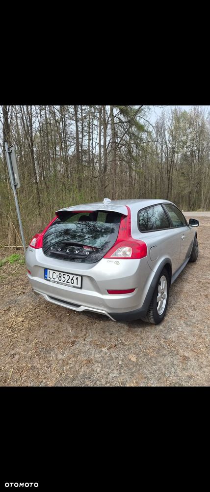 Volvo C30 DRIVe - 5