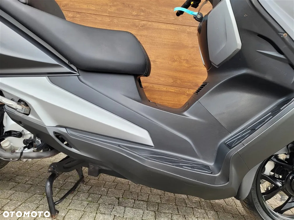 SYM GTS - 26