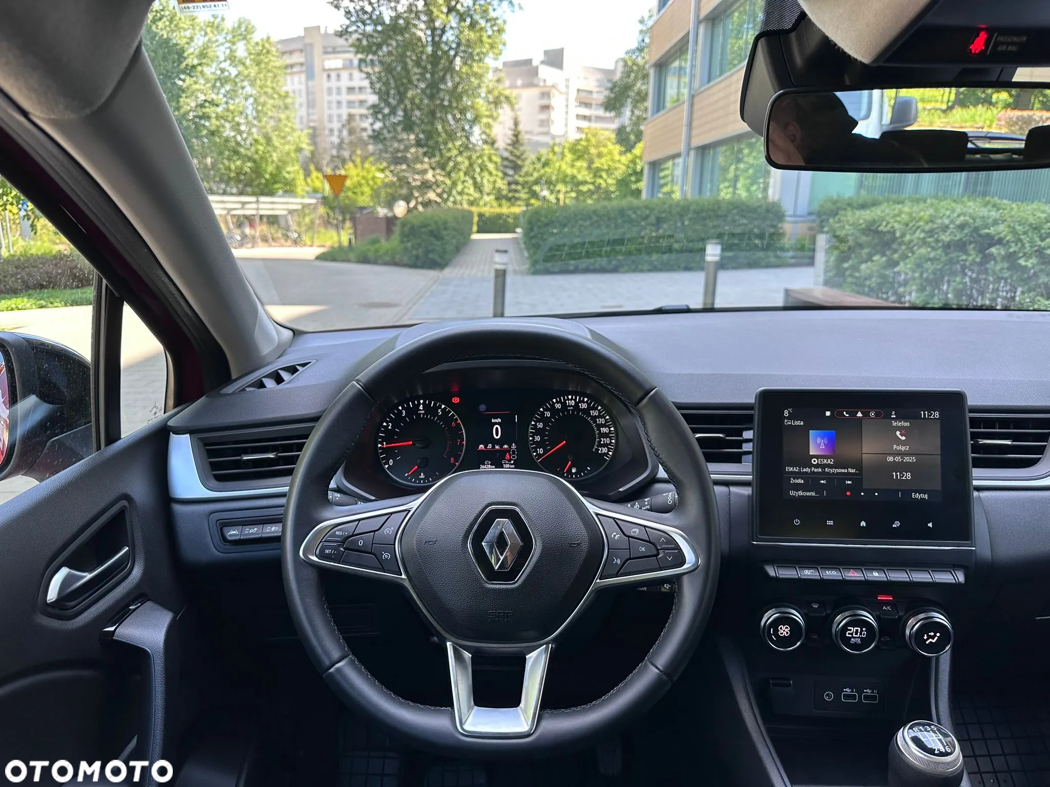 Renault Captur 1.0 TCe Equilibre - 15
