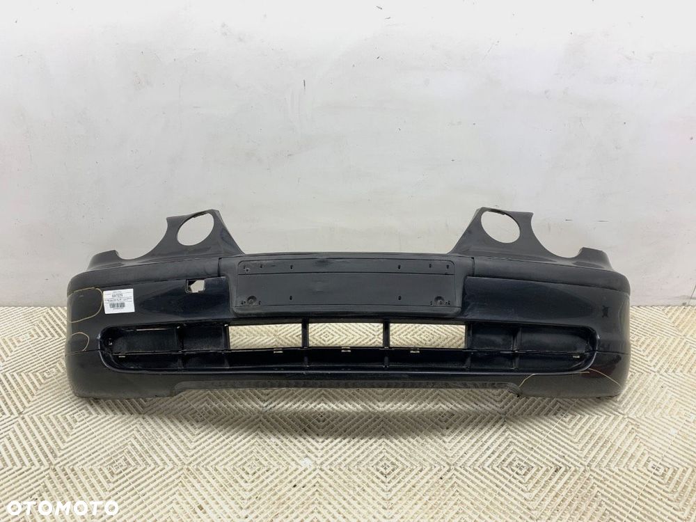 ZDERZAK PRZÓD - 229.00 PLN - BMW 3 (E46) 1997 - 2005 316 i 85 kW [115 KM] benzyna 2002 - 2005 - 1