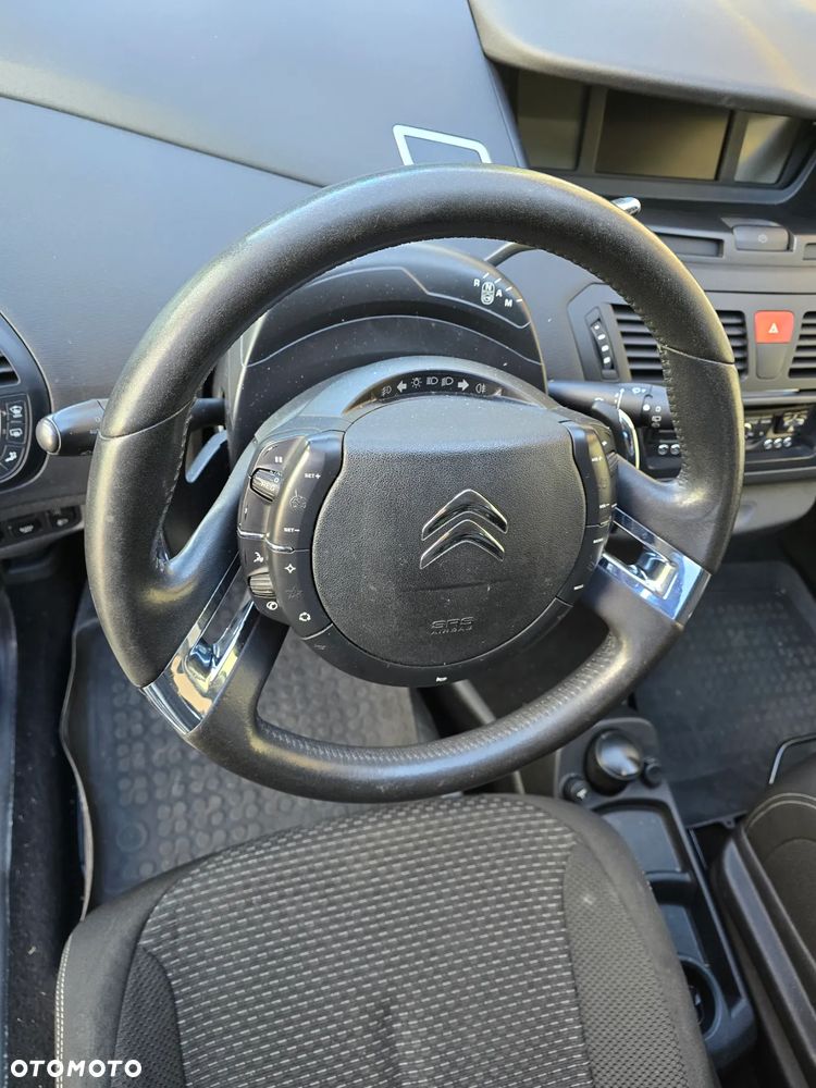 Citroën C4 Picasso - 6