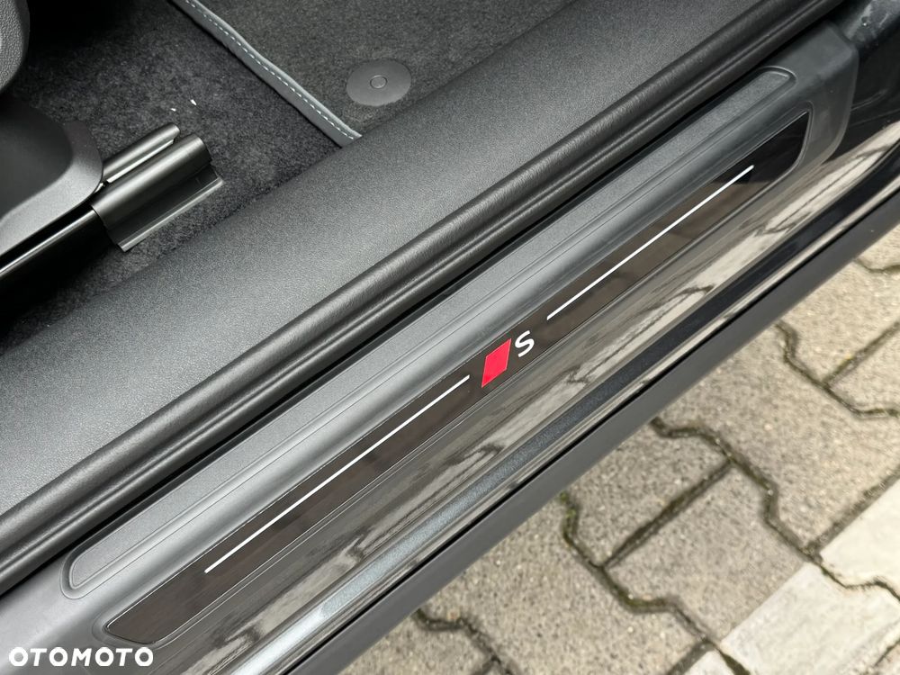 Audi Q5 TFSI mHEV 150 kW Quattro S tronic - 39