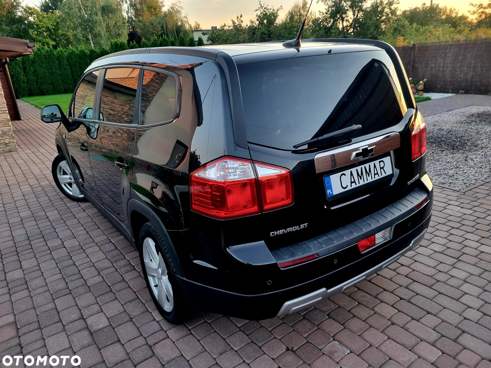 Chevrolet Orlando 1.4 T LT+ - 4