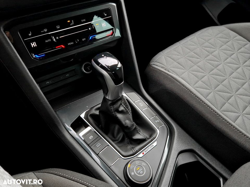 Volkswagen Tiguan 2.0 TDI SCR 4MOTION DSG Life - 15