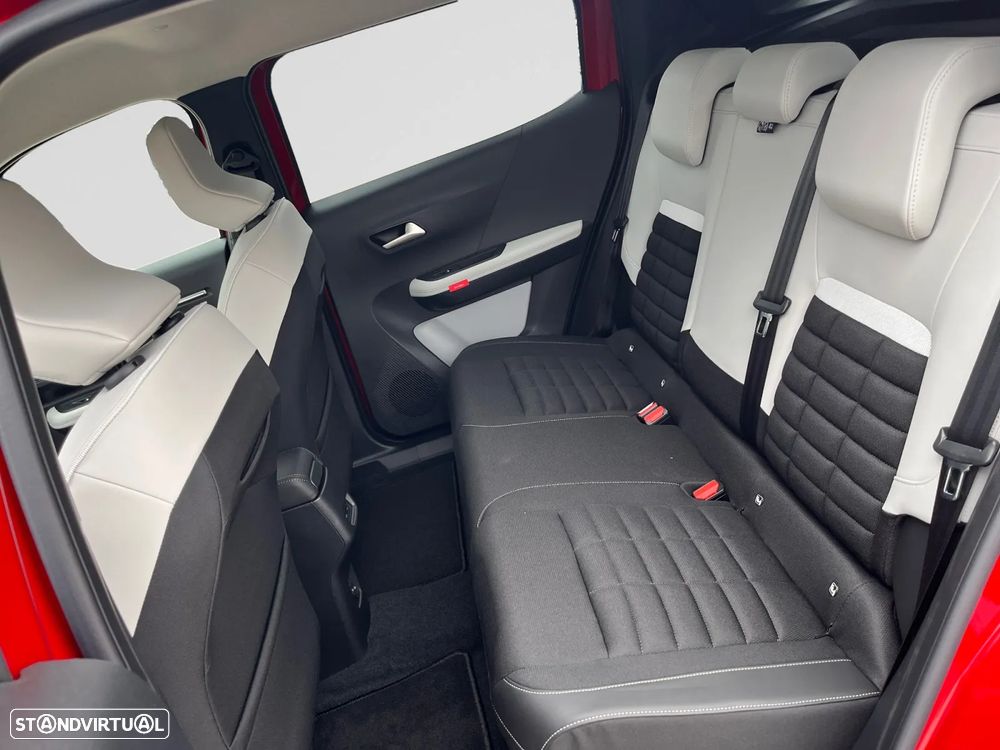 Citroën e-C3 Aircross 44 kWh Max - 15