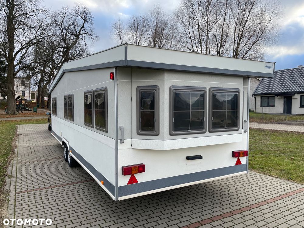 Hobby Landhaus 750 - 4