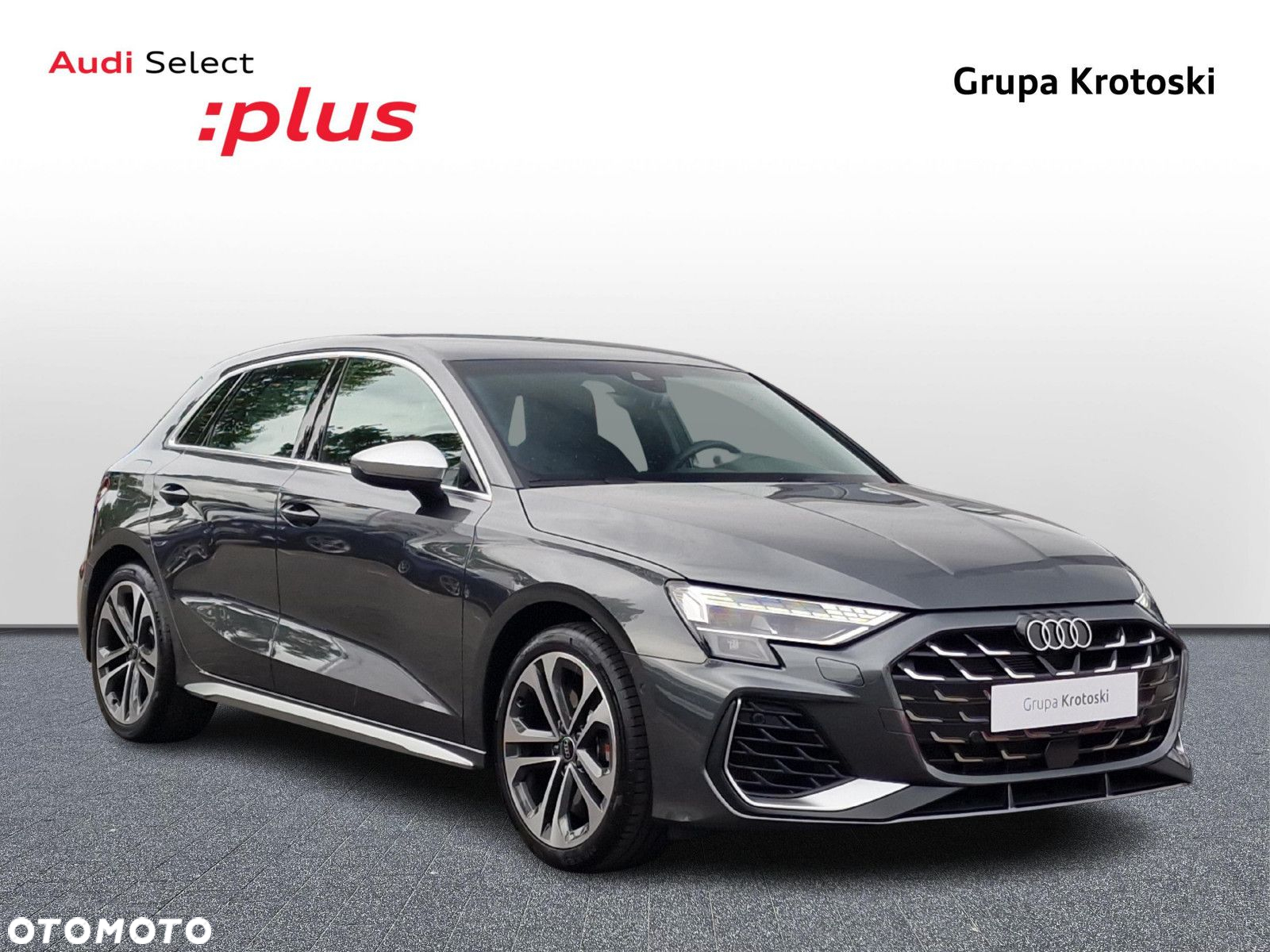 Audi S3 TFSI Quattro S tronic - 7