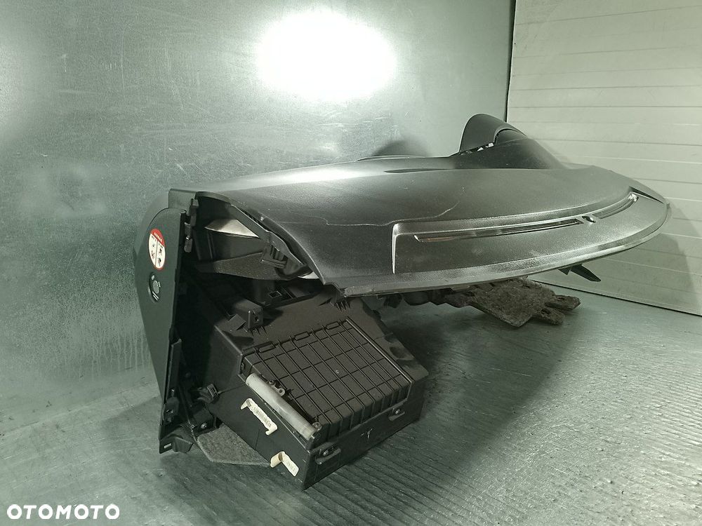 DESKA ROZDZIELCZA, KONSOLA PODUSZKI PASY HYUNDAI I20 I 84720-1J000RY - 10