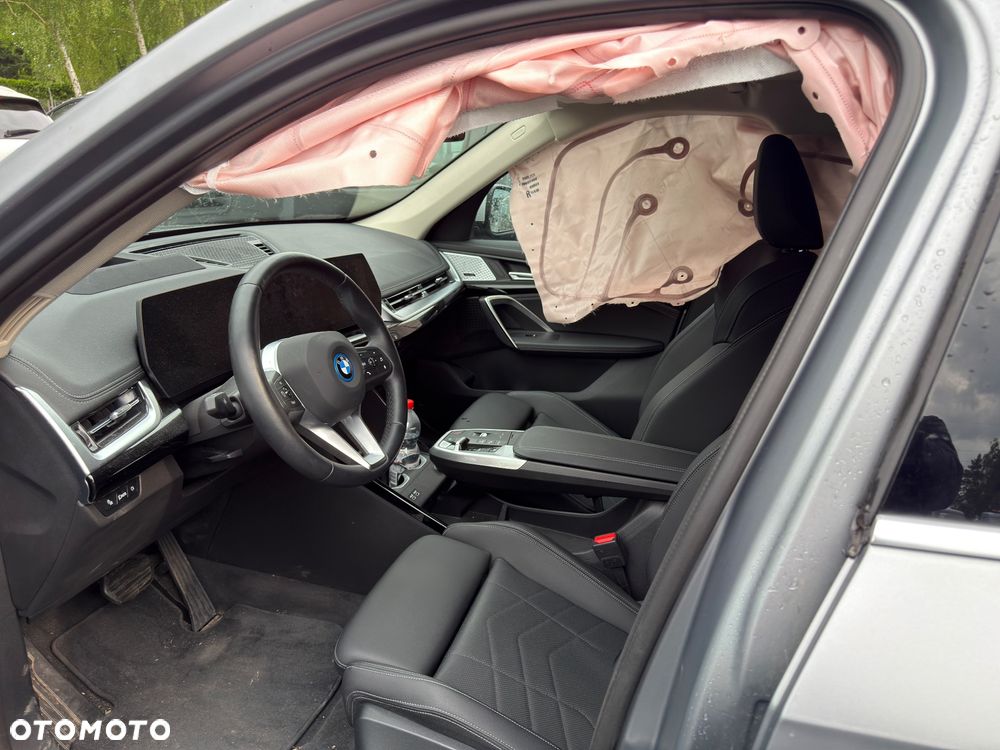 BMW X1 xDrive25e M Sport sport - 11