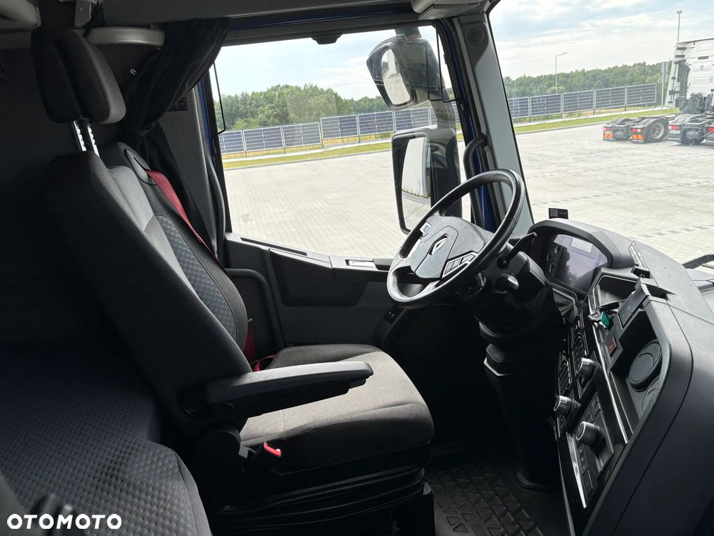 Renault *Gwarancja* T480 TC X-LOW - 19