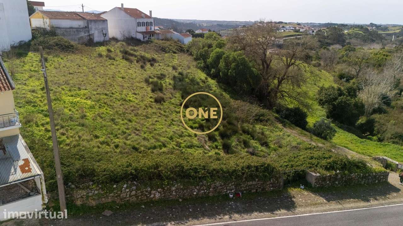 Terreno Urbano para Construção, em Mafra - Grande imagem: 5/9