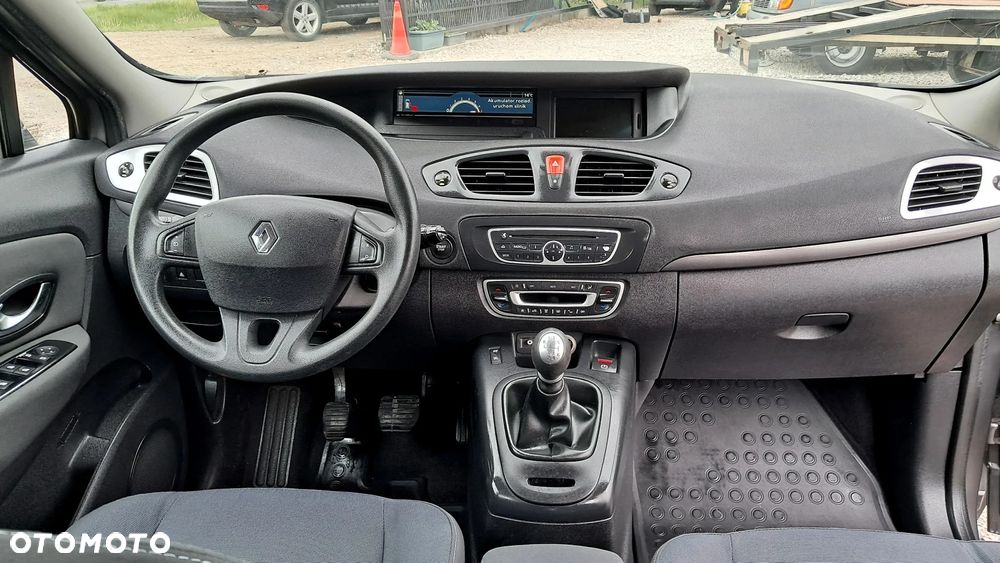 Renault Grand Scenic Gr 1.6 16V Expression - 5