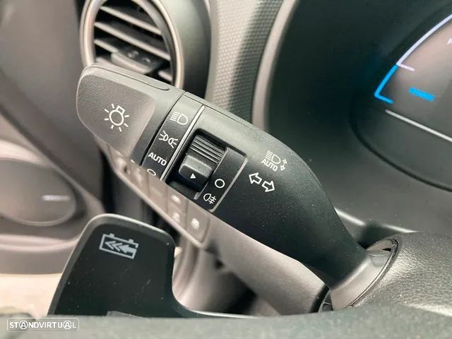 Hyundai Kauai EV 39 kWh Executive - 18