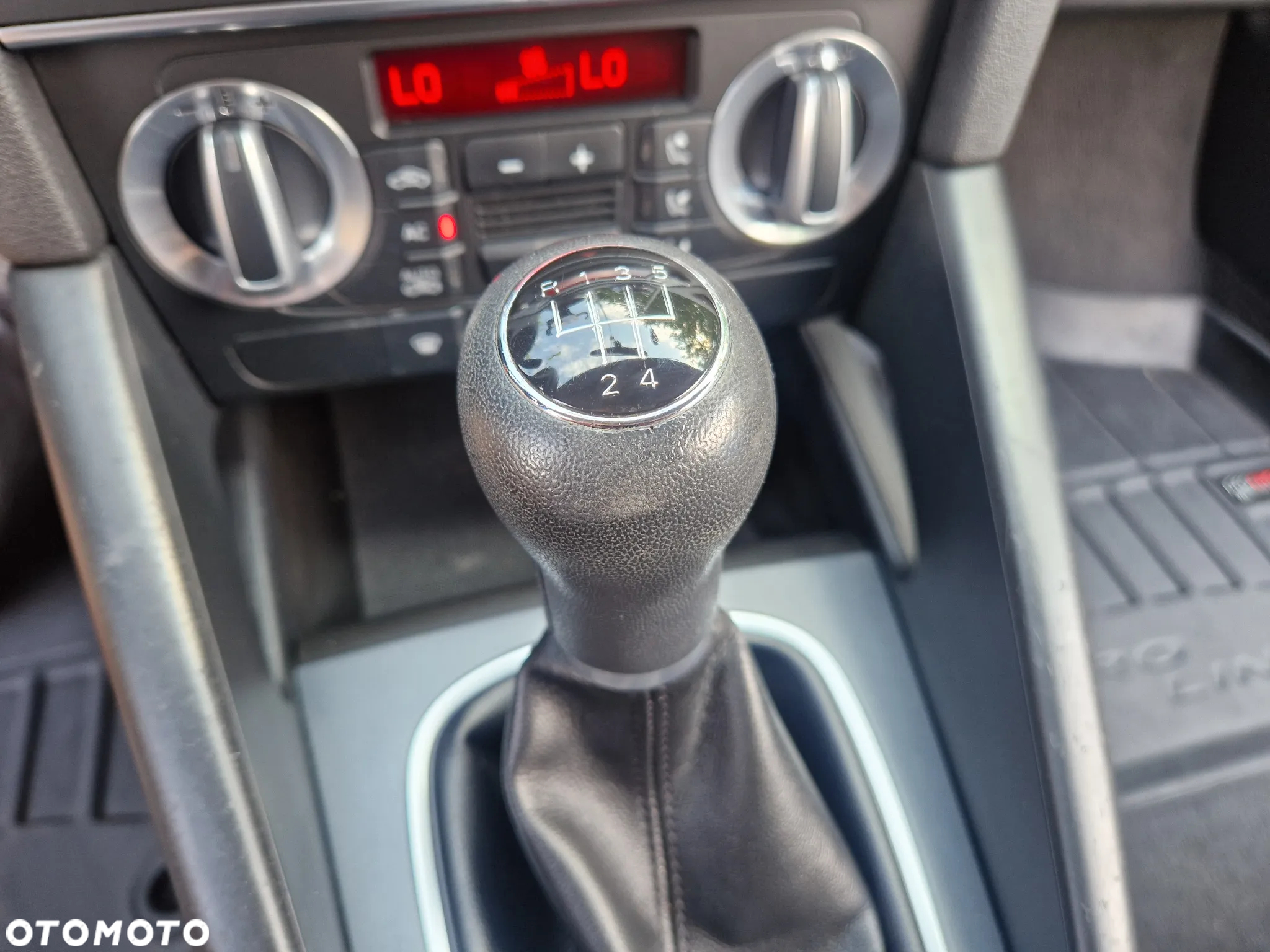 Audi A3 1.6 Attraction - 17