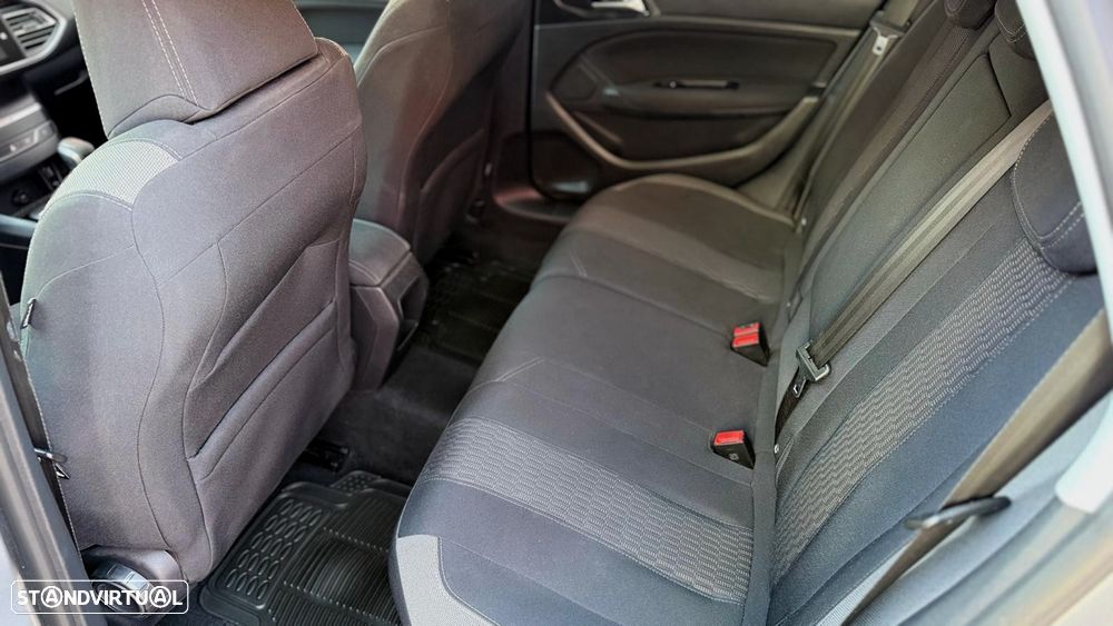 Peugeot 308 SW 1.6 BlueHDi Style J17 - 9