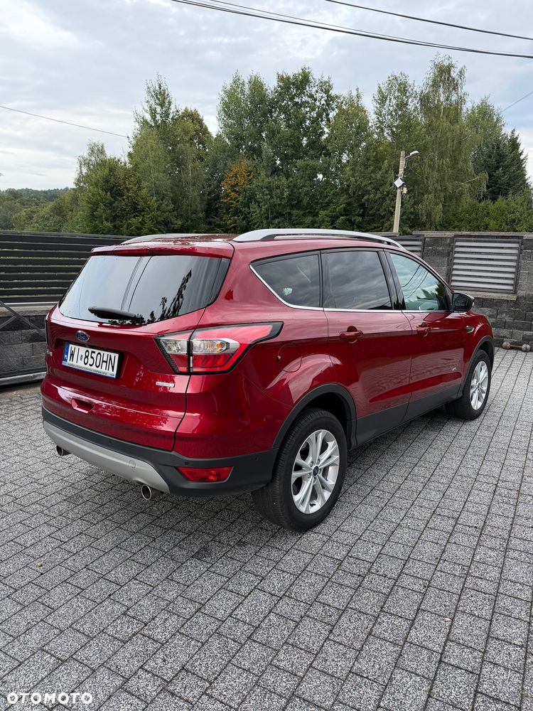 Ford Kuga 1.5 EcoBoost AWD Edition ASS - 6