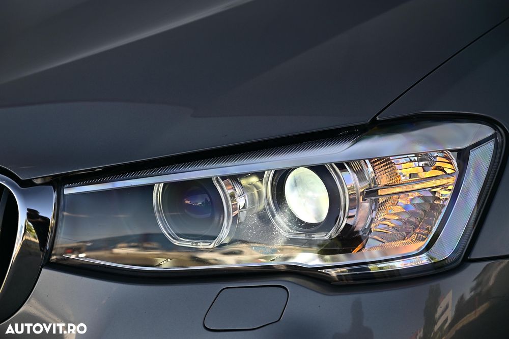 BMW X3 - 35