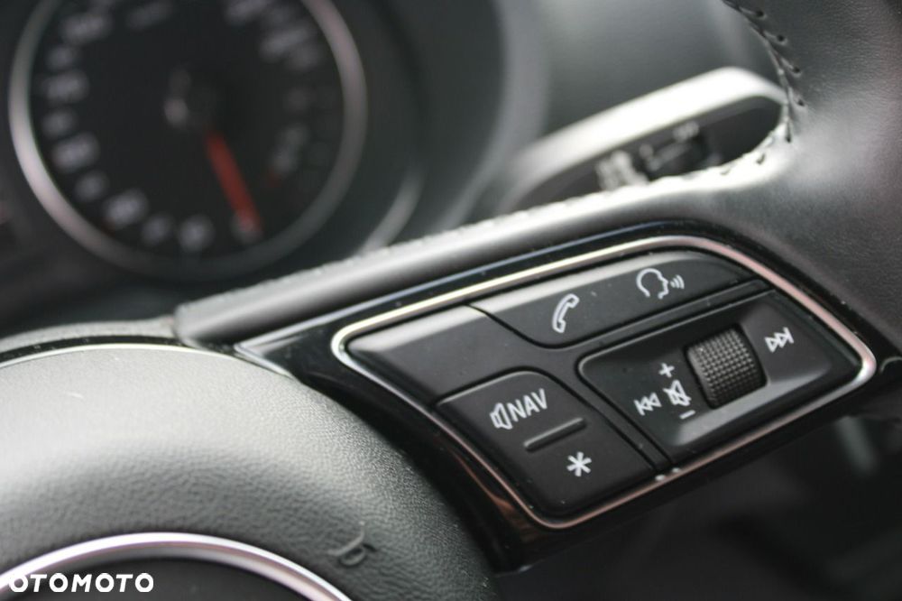 Audi A3 Sportback - 19