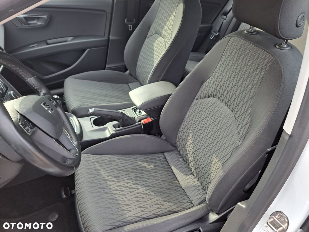 Seat Leon 2.0 TDI DPF Start&Stop Style - 31
