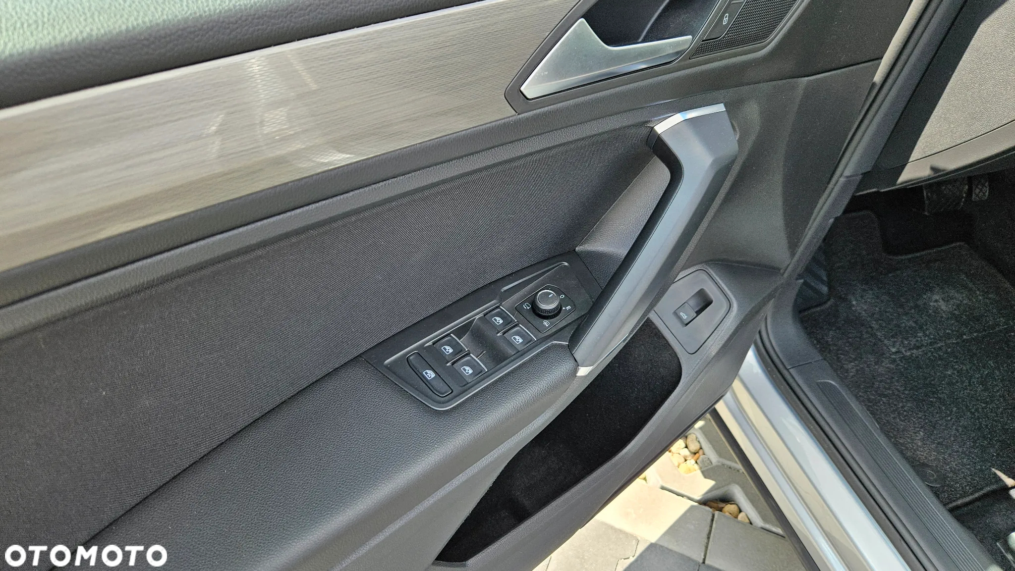 Volkswagen Tiguan Allspace 1.5 TSI EVO Comfortline DSG 7os - 19