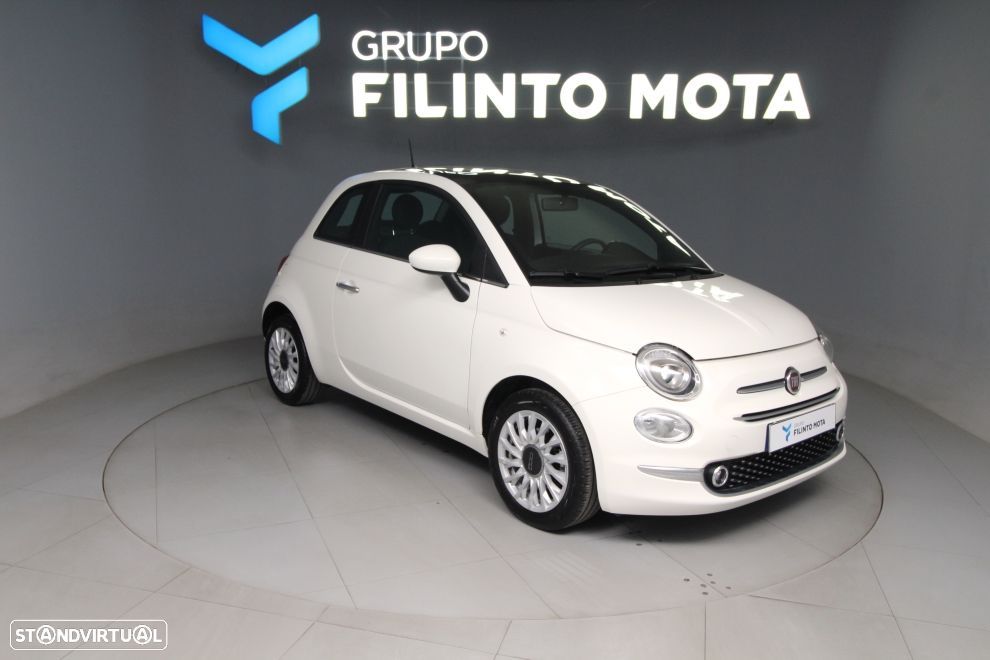 Fiat 500 1.0 Hybrid - 7
