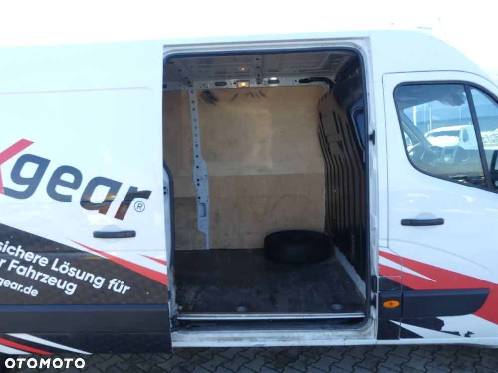 Renault MASTER 2.3 DCI - 5